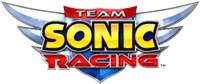 Team Sonic Racing™ (Xbox Game EU), Gift Galactic, giftgalactic.net